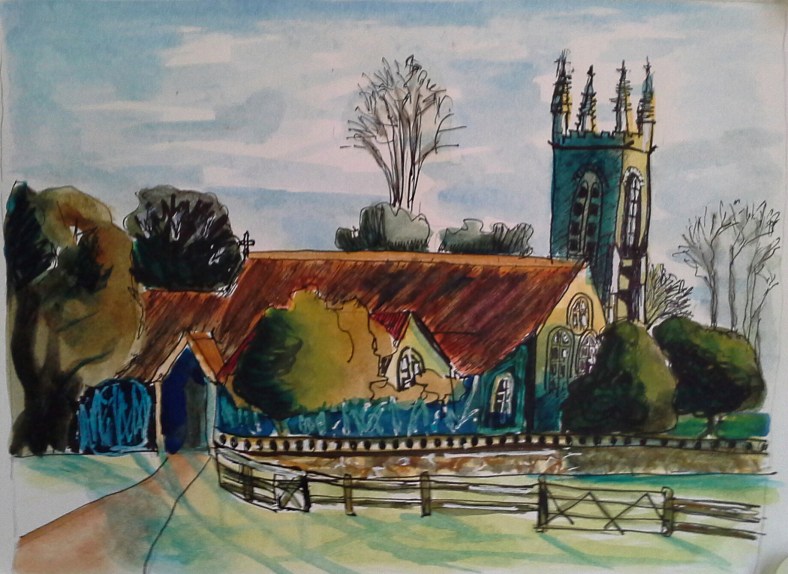 Chawton 's church.jpeg