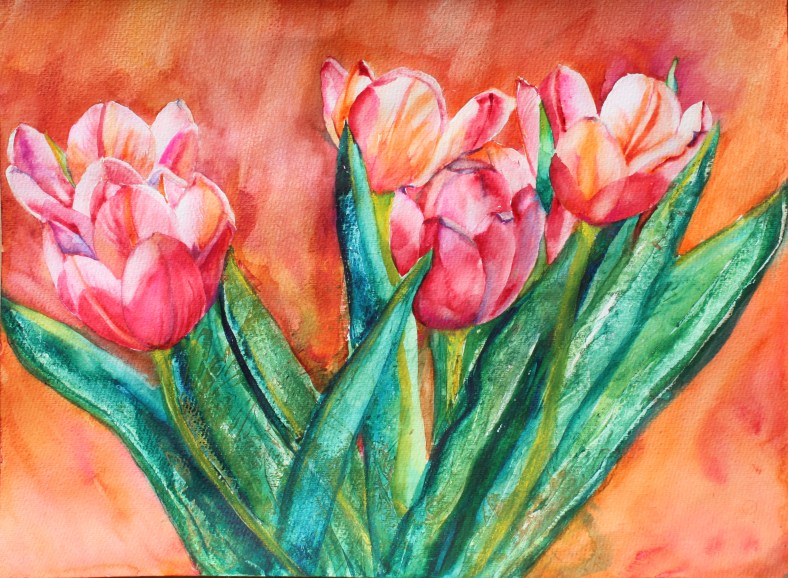 tulips