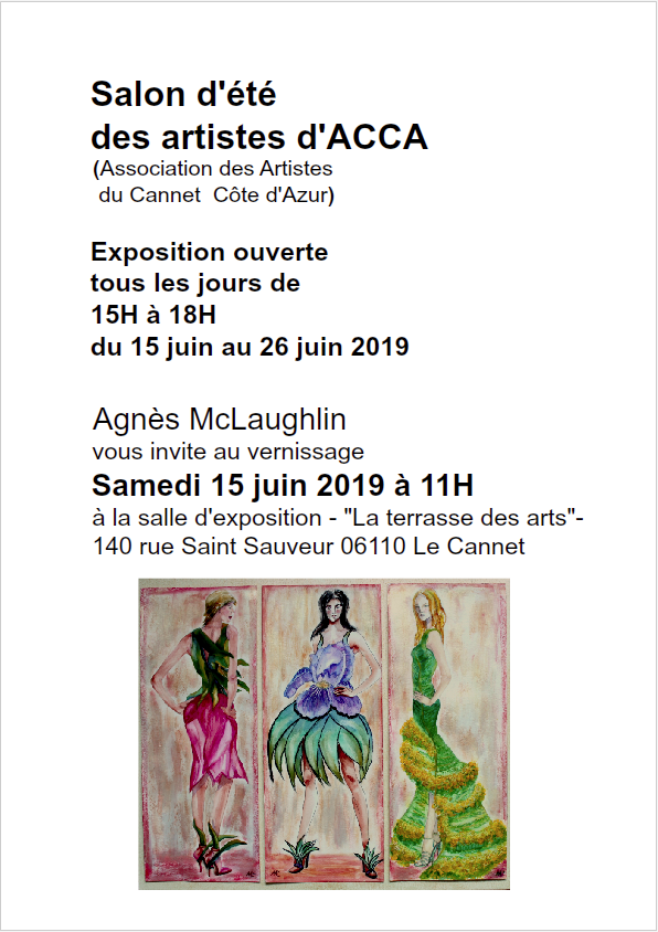 ACCA été 2019 screen shot version